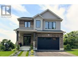 546 BENNINGER DRIVE, Kitchener, Ontario