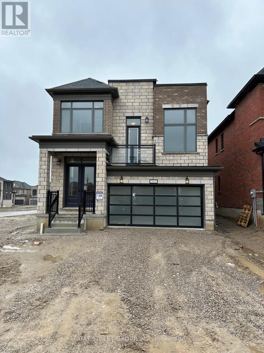 551 Bedi Drive, Woodstock (Woodstock - North), Ontario  N4T 0P1 - Photo 2 - X12495292