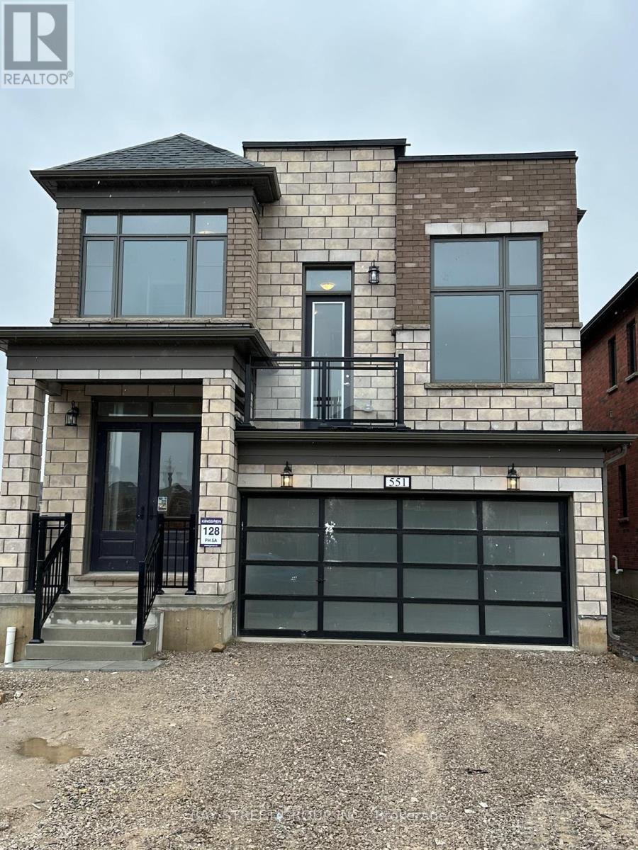 551 Bedi Drive, Woodstock (Woodstock - North), Ontario  N4T 0P1 - Photo 3 - X12495292