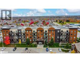 100 DEAN Avenue Unit# 110, Barrie, Ontario
