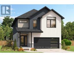 208 BENNINGER DRIVE, Kitchener, Ontario