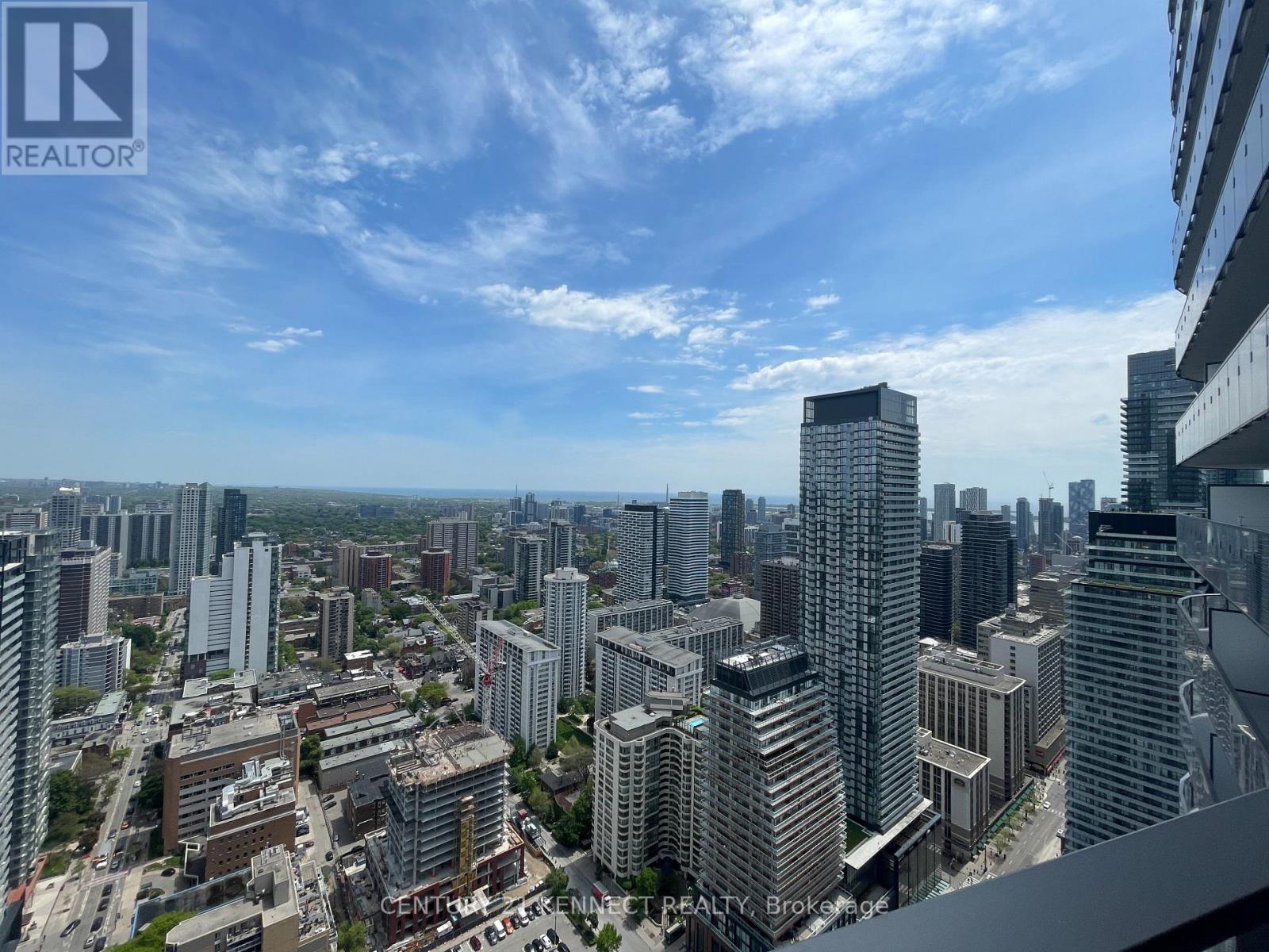 4312 - 11 Wellesley Street W, Toronto, Ontario  M4Y 0G4 - Photo 10 - C12495398