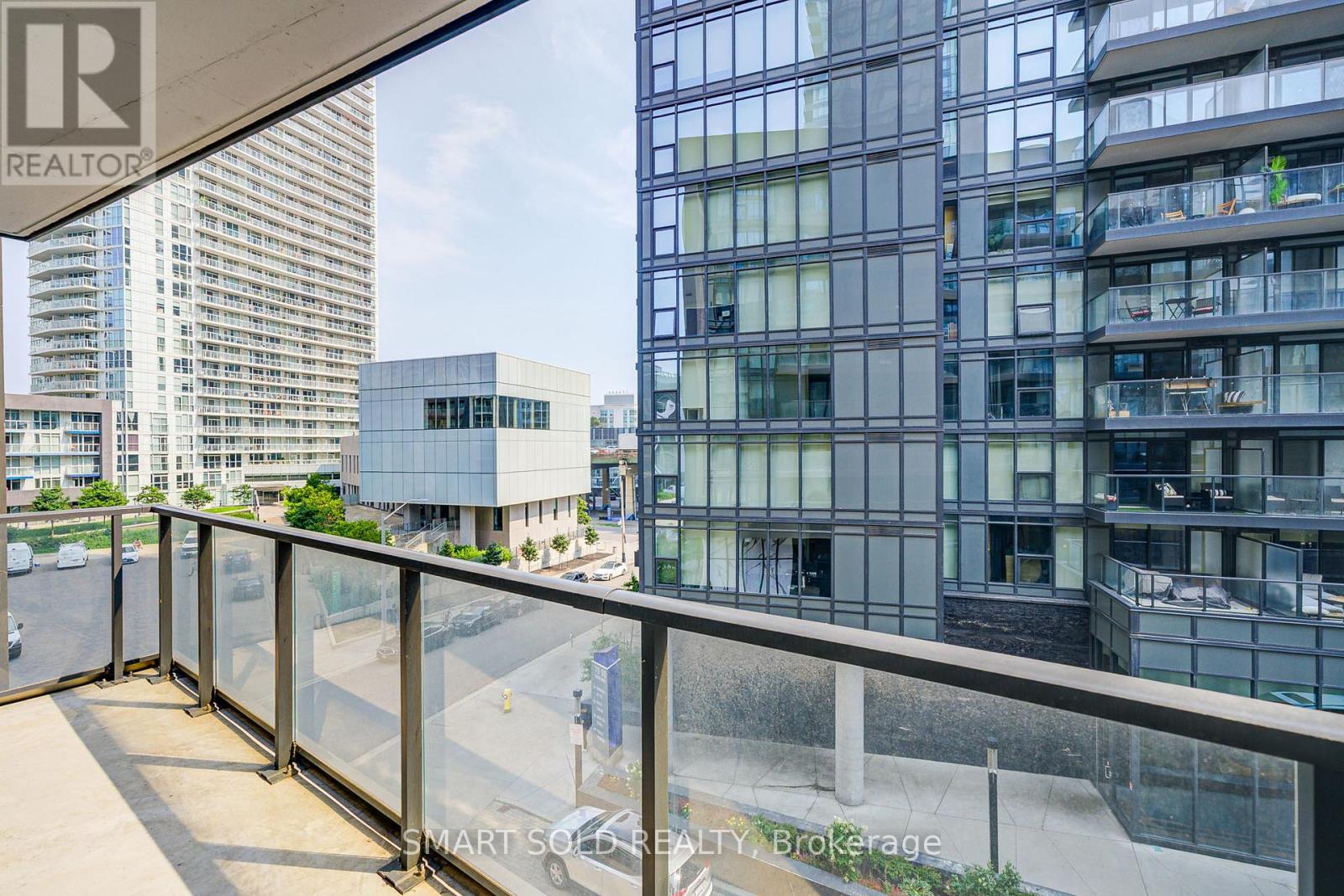 305 - 90 Queens Wharf Road, Toronto, Ontario  M5V 0J4 - Photo 39 - C12495410