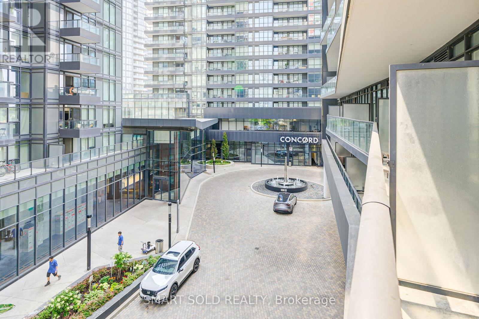 305 - 90 Queens Wharf Road, Toronto, Ontario  M5V 0J4 - Photo 41 - C12495410