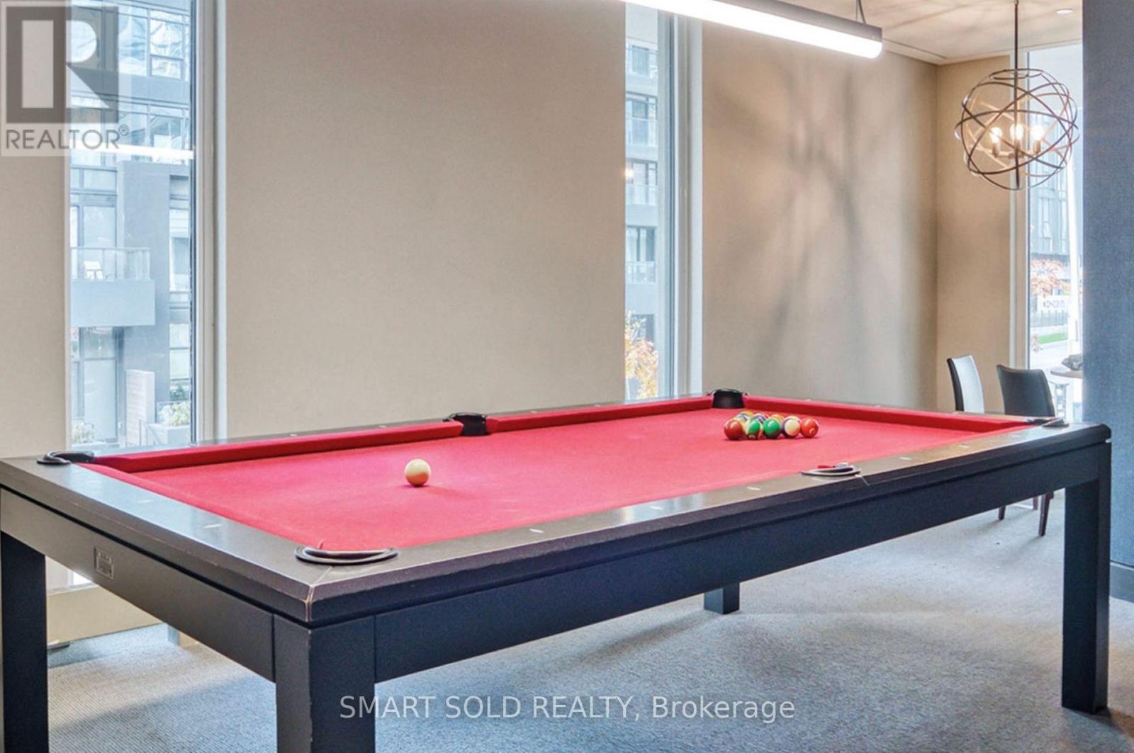 305 - 90 Queens Wharf Road, Toronto, Ontario  M5V 0J4 - Photo 48 - C12495410