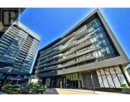 305 - 90 QUEENS WHARF ROAD, Toronto, Ontario