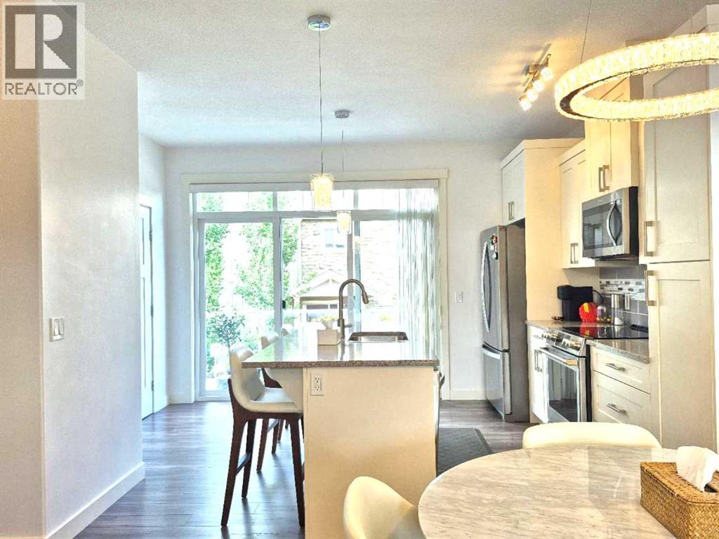 641 Evanston Manor Nw, Calgary, Alberta  T3P 0R9 - Photo 9 - A2247919