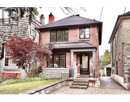 456 ROEHAMPTON AVENUE, Toronto, Ontario