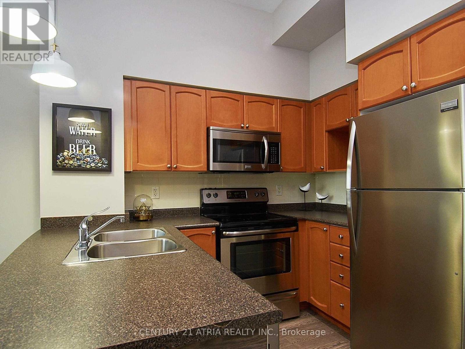 607 - 18 Yonge Street E, Toronto, Ontario  M5E 1Z8 - Photo 12 - C12495414