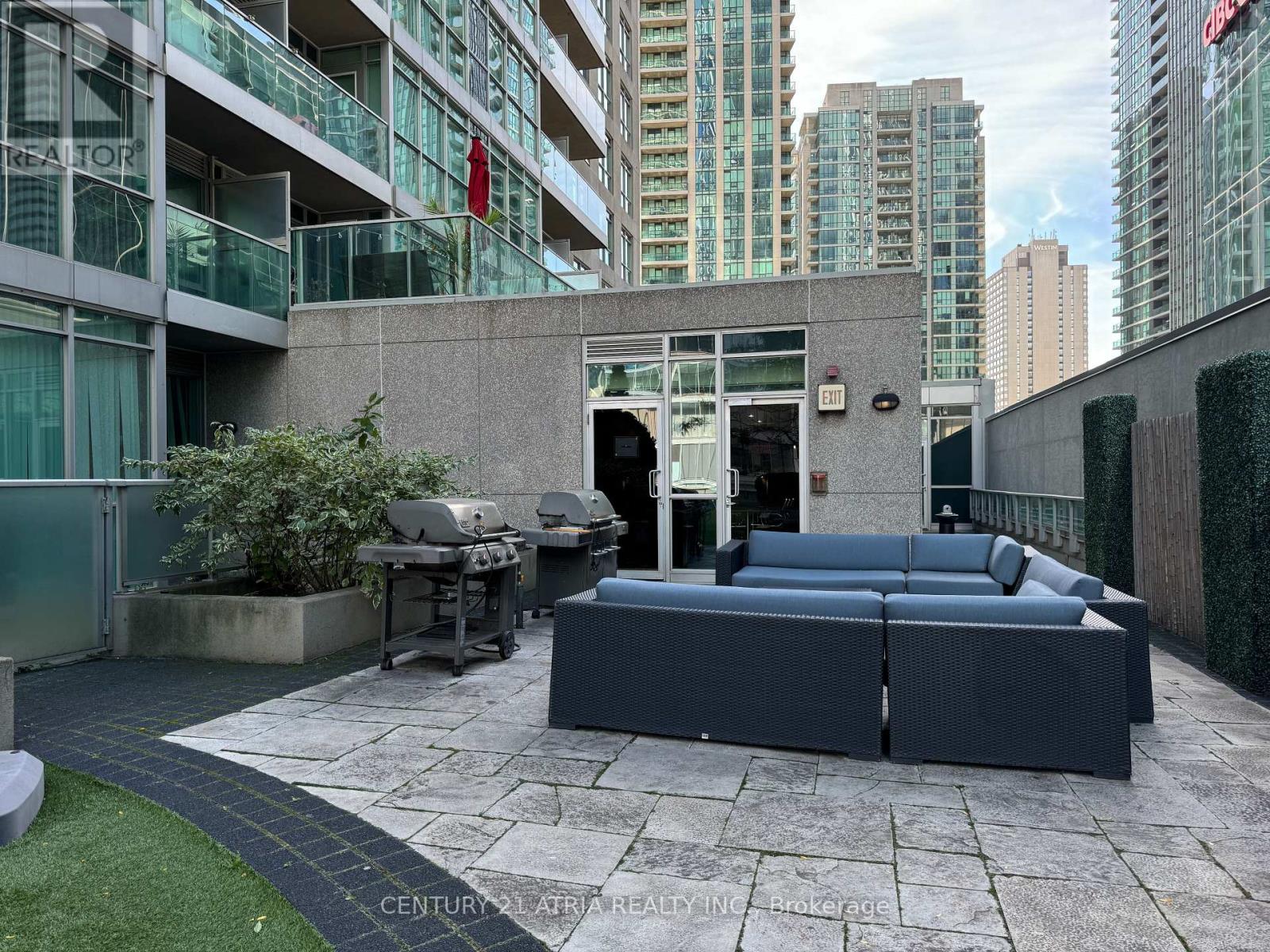 607 - 18 Yonge Street E, Toronto, Ontario  M5E 1Z8 - Photo 14 - C12495414