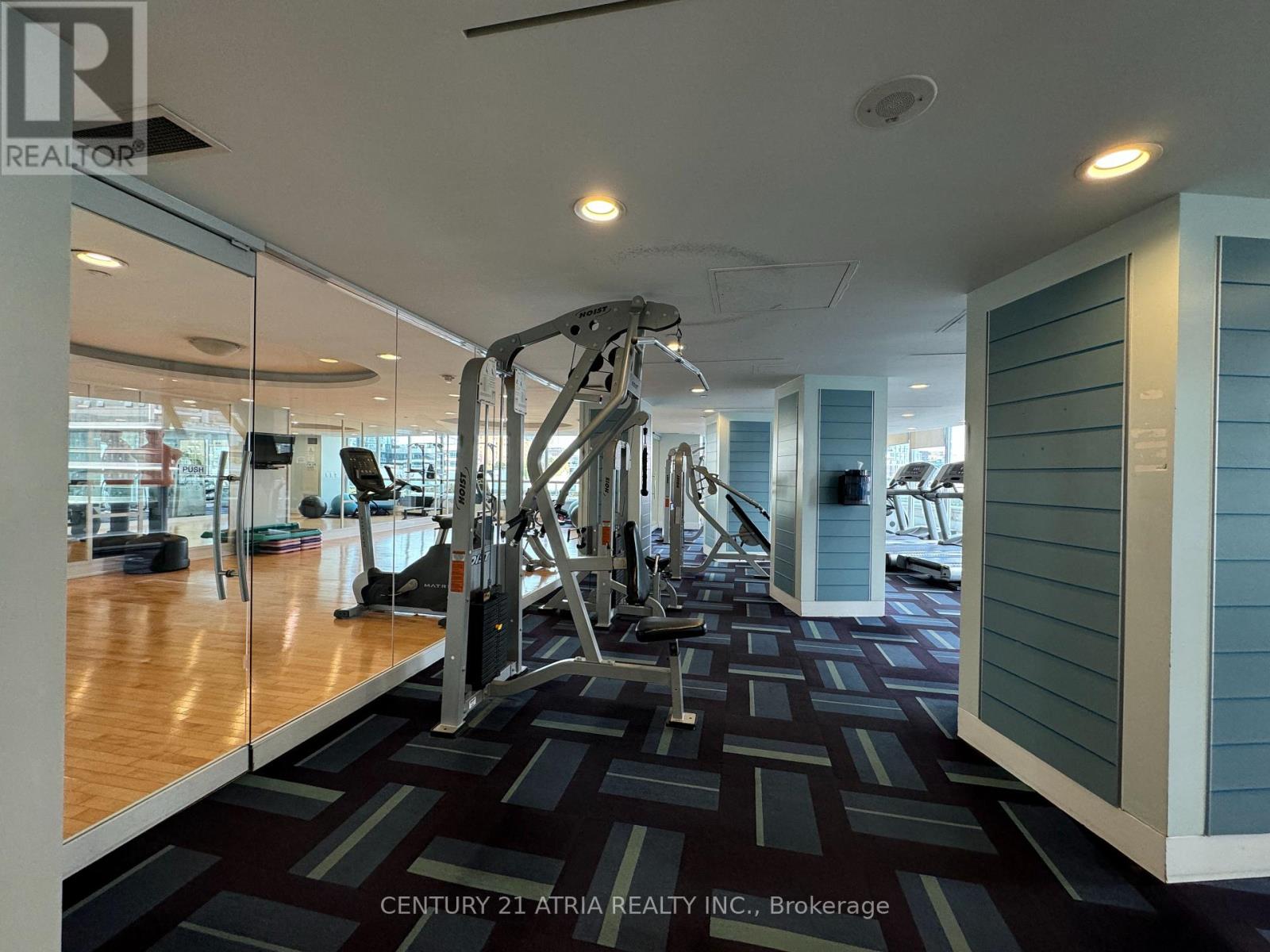 607 - 18 Yonge Street E, Toronto, Ontario  M5E 1Z8 - Photo 18 - C12495414