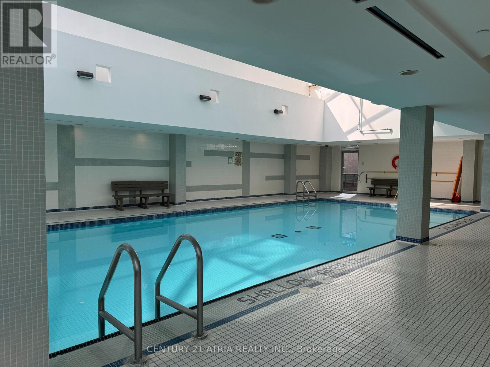 607 - 18 Yonge Street E, Toronto, Ontario  M5E 1Z8 - Photo 19 - C12495414