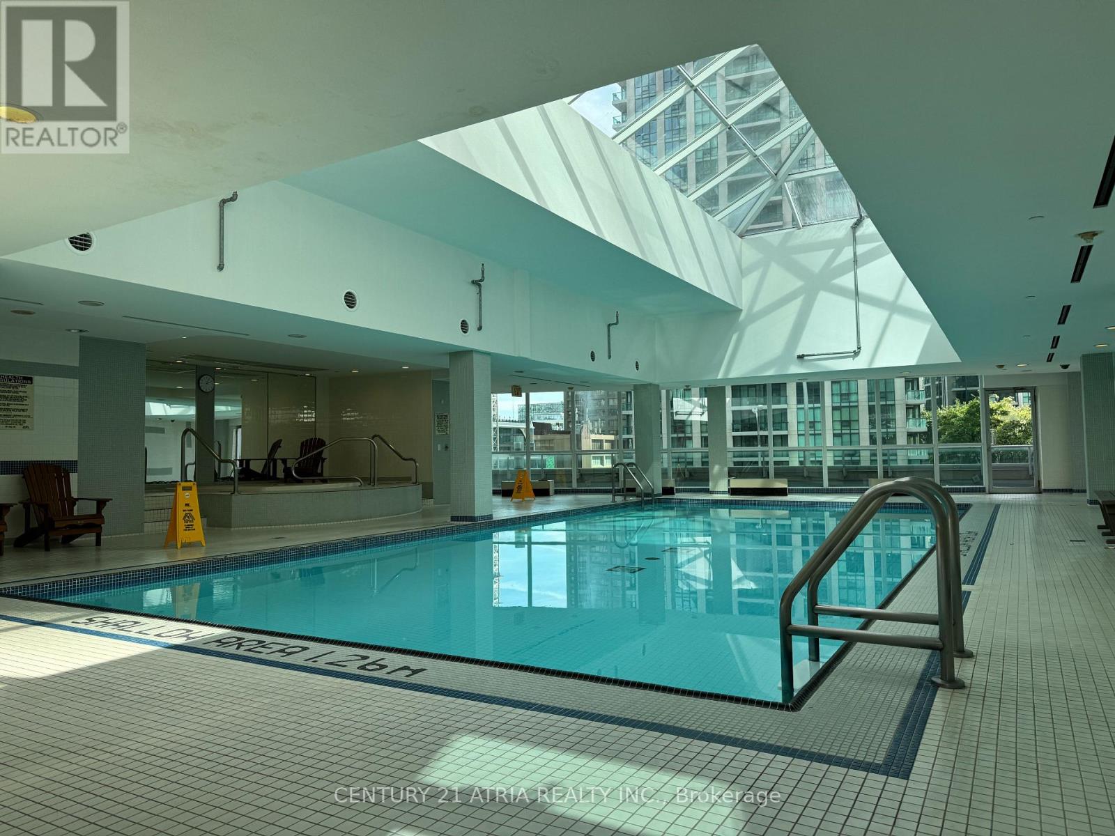 607 - 18 Yonge Street E, Toronto, Ontario  M5E 1Z8 - Photo 20 - C12495414