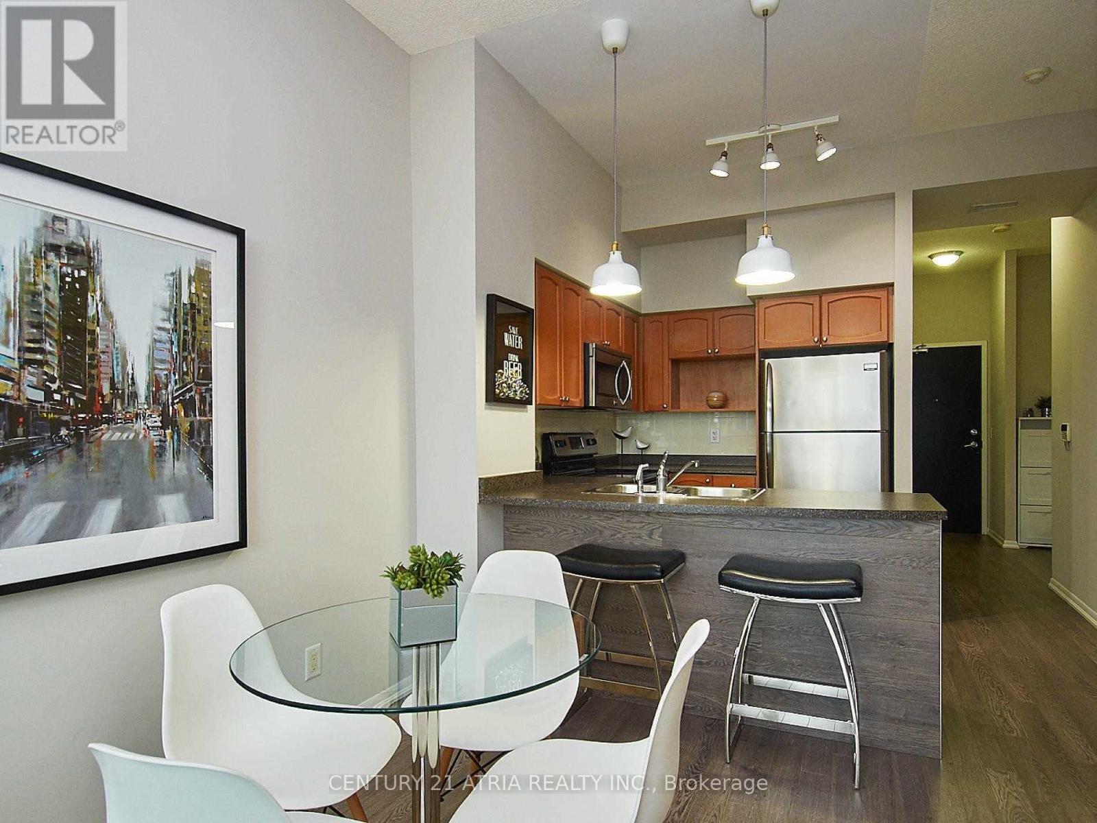 607 - 18 Yonge Street E, Toronto, Ontario  M5E 1Z8 - Photo 6 - C12495414