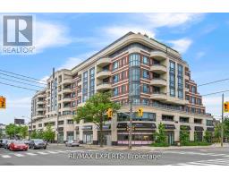 702 - 1700 AVENUE ROAD, Toronto, Ontario