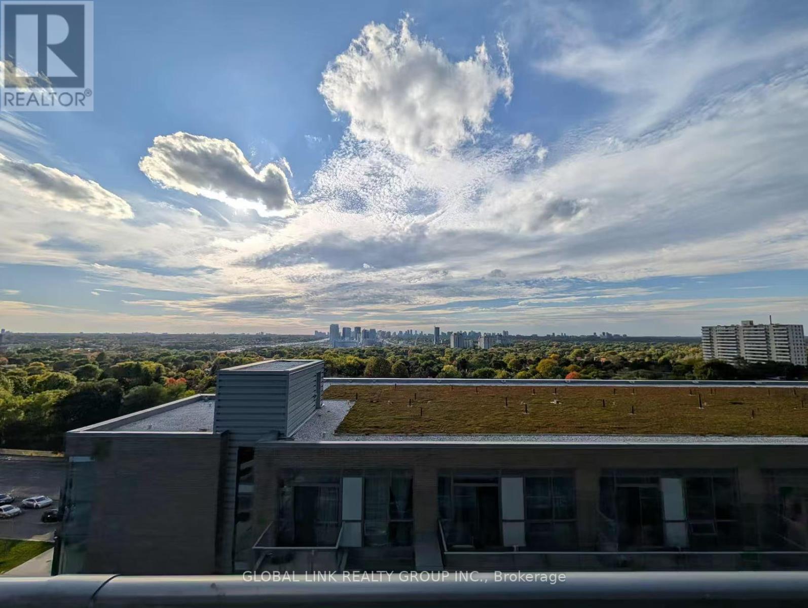 803 - 50 FOREST MANOR ROAD, Toronto, Ontario