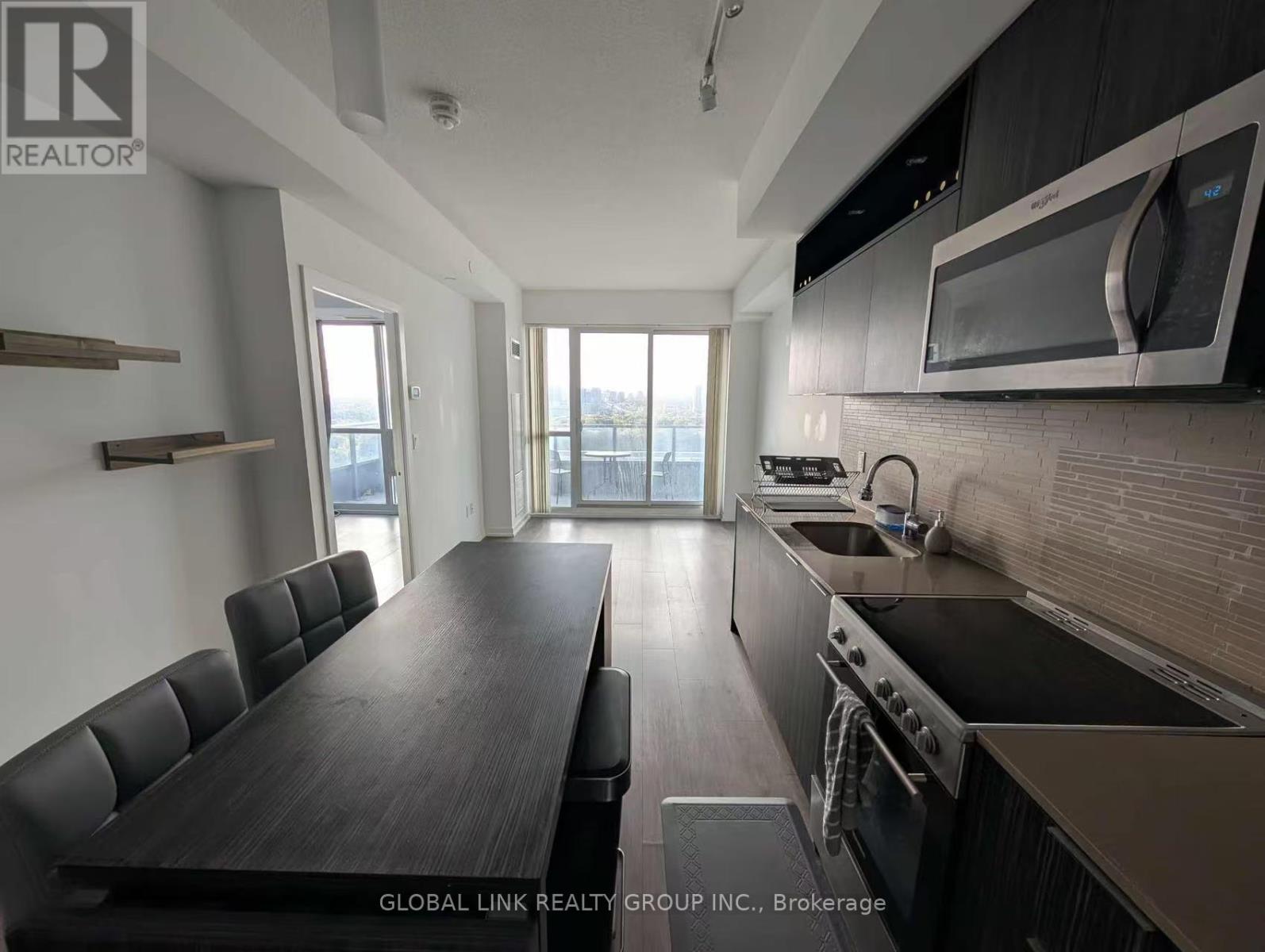 803 - 50 Forest Manor Road, Toronto, Ontario  M2J 1M6 - Photo 2 - C12495508