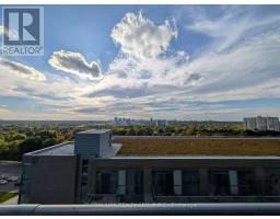 803 - 50 FOREST MANOR ROAD, Toronto, Ontario