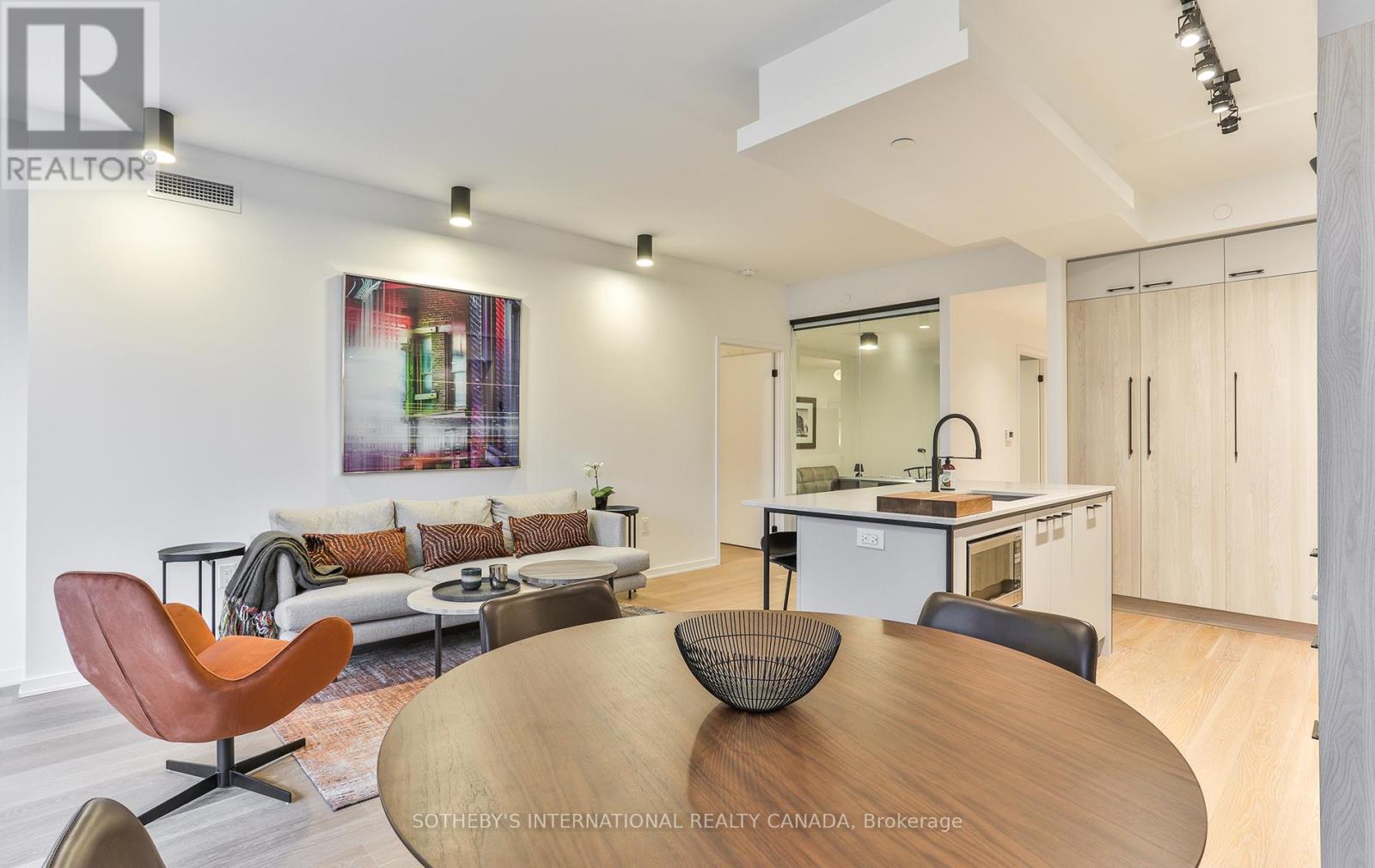 711 - 41 Dovercourt Road, Toronto, Ontario  M6J 3C2 - Photo 11 - C12495510