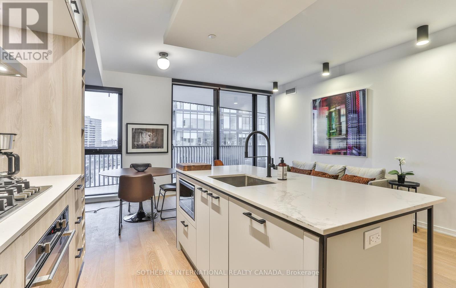 711 - 41 Dovercourt Road, Toronto, Ontario  M6J 3C2 - Photo 12 - C12495510