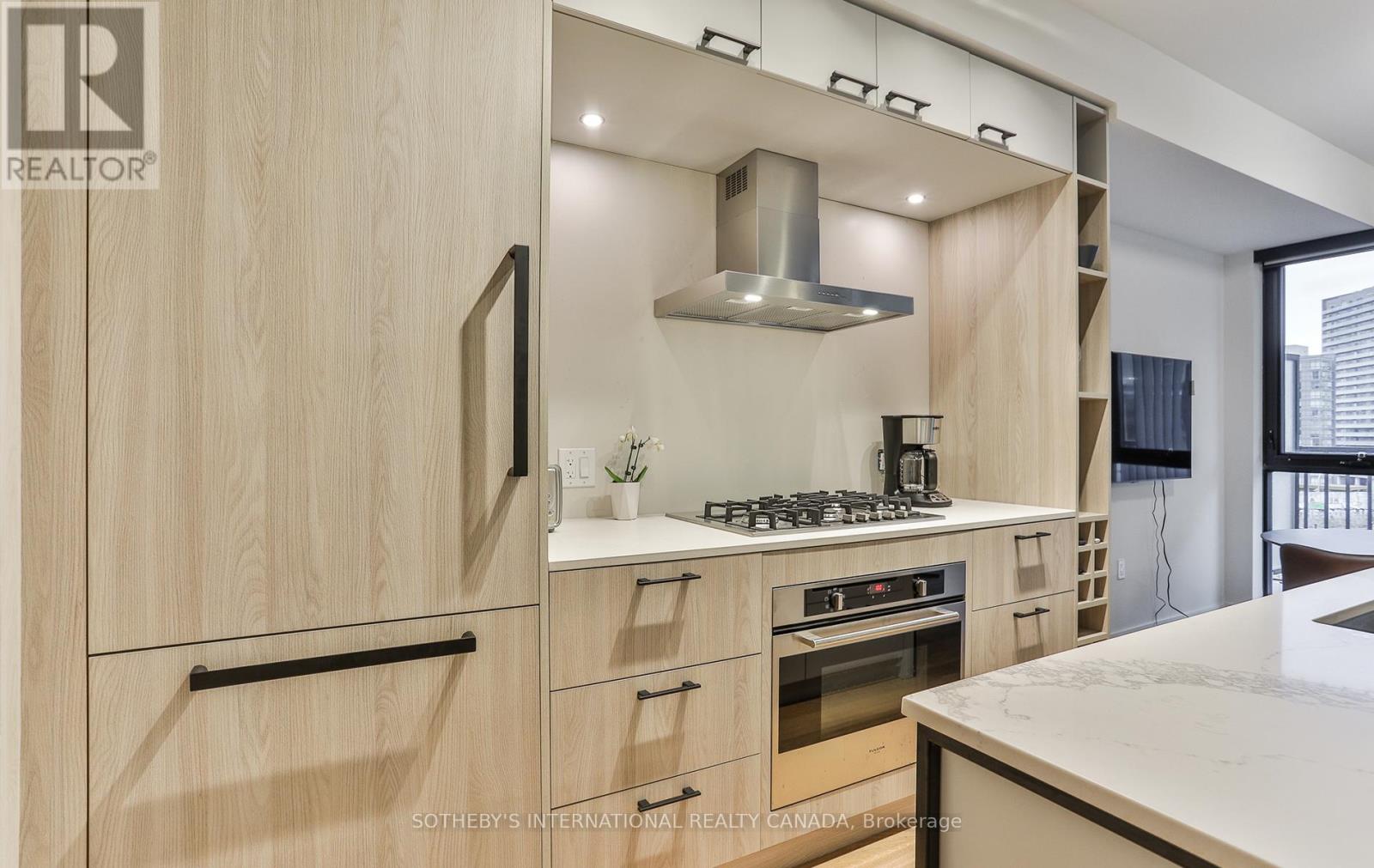 711 - 41 Dovercourt Road, Toronto, Ontario  M6J 3C2 - Photo 13 - C12495510