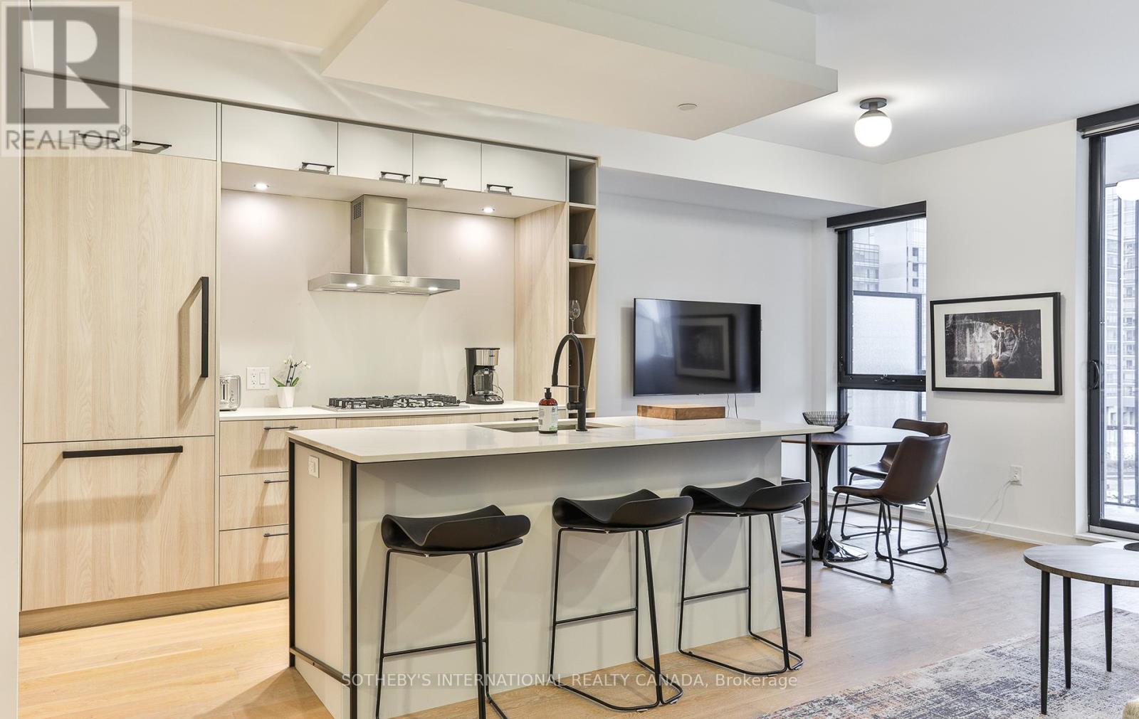 711 - 41 Dovercourt Road, Toronto, Ontario  M6J 3C2 - Photo 14 - C12495510