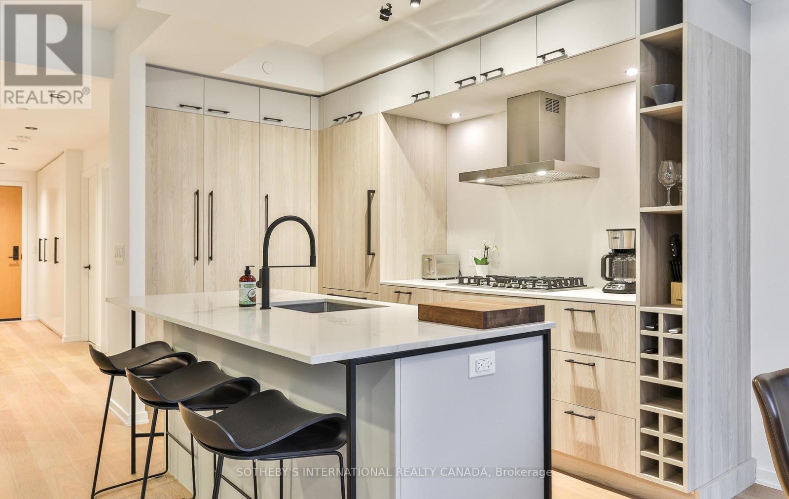 711 - 41 Dovercourt Road, Toronto, Ontario  M6J 3C2 - Photo 15 - C12495510