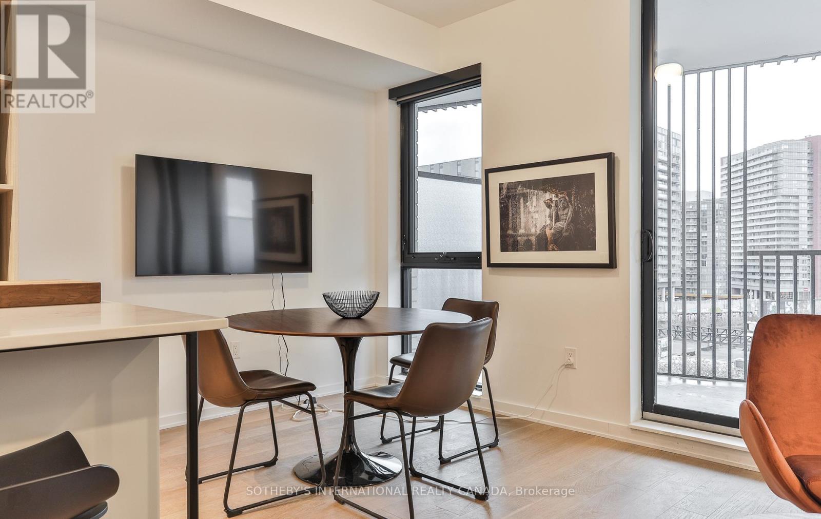 711 - 41 Dovercourt Road, Toronto, Ontario  M6J 3C2 - Photo 16 - C12495510