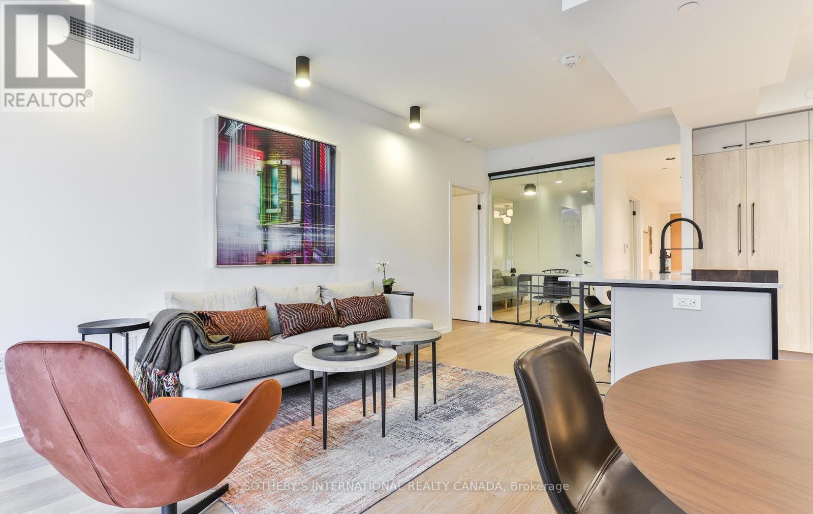 711 - 41 Dovercourt Road, Toronto, Ontario  M6J 3C2 - Photo 17 - C12495510