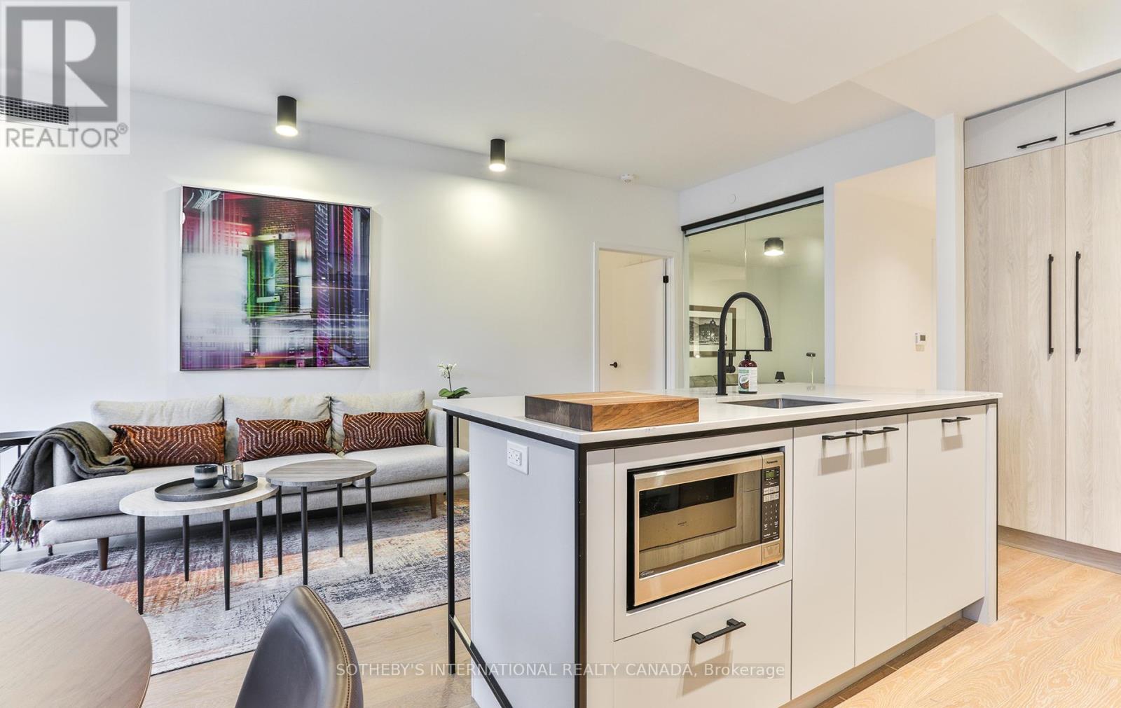 711 - 41 Dovercourt Road, Toronto, Ontario  M6J 3C2 - Photo 18 - C12495510