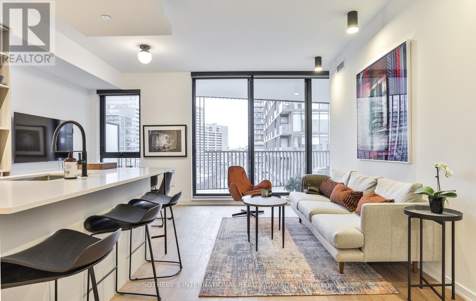 711 - 41 Dovercourt Road, Toronto, Ontario  M6J 3C2 - Photo 19 - C12495510