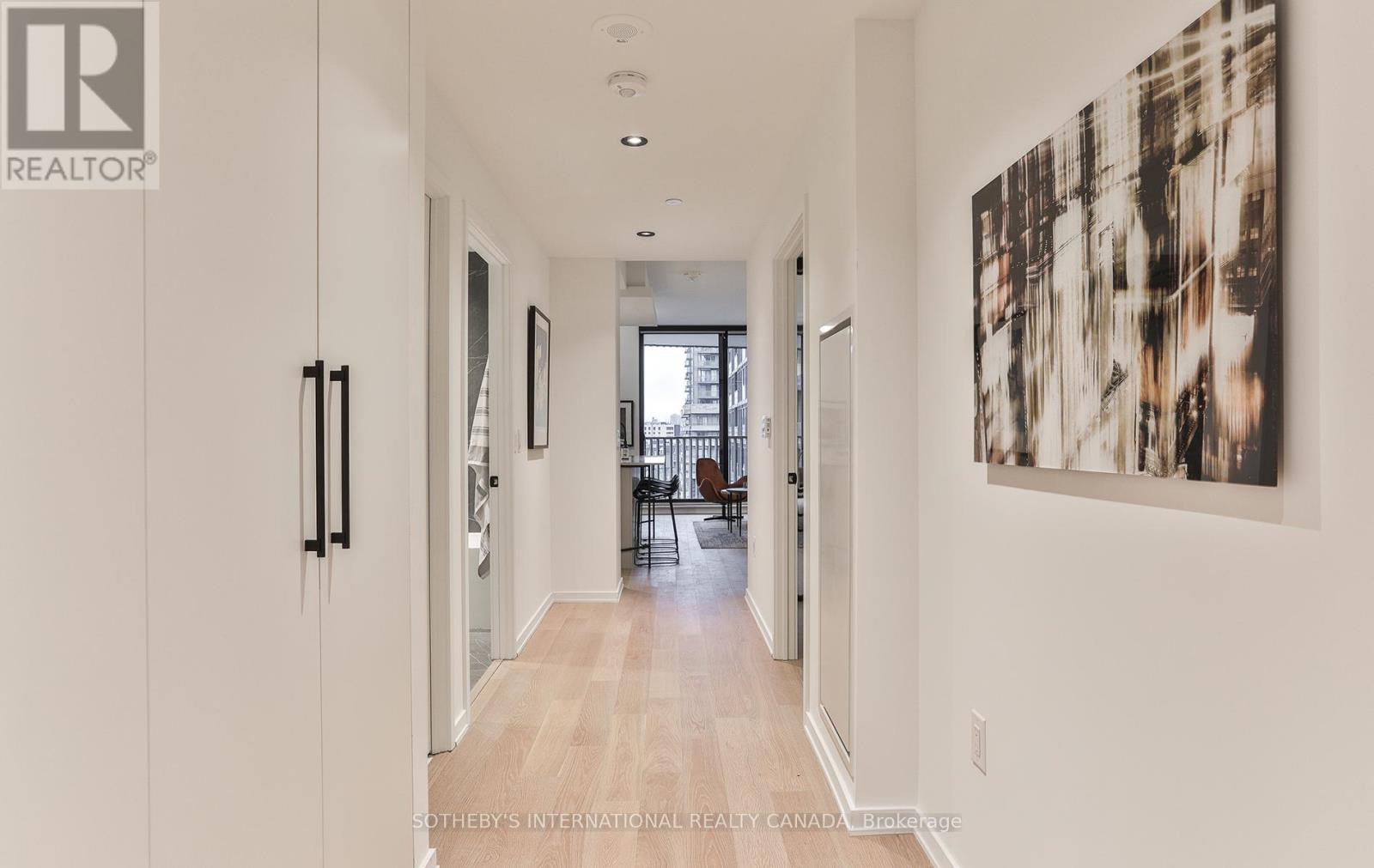 711 - 41 Dovercourt Road, Toronto, Ontario  M6J 3C2 - Photo 2 - C12495510