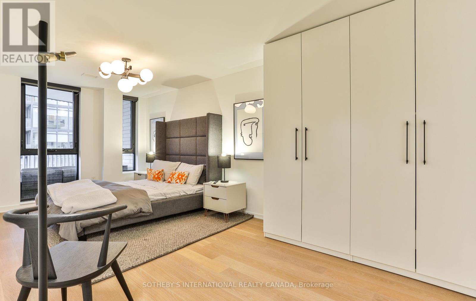 711 - 41 Dovercourt Road, Toronto, Ontario  M6J 3C2 - Photo 20 - C12495510