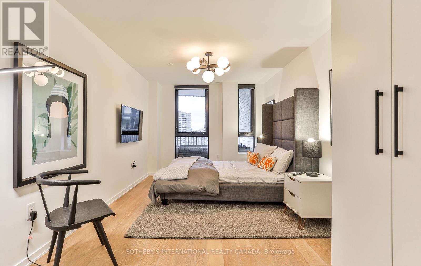 711 - 41 Dovercourt Road, Toronto, Ontario  M6J 3C2 - Photo 21 - C12495510