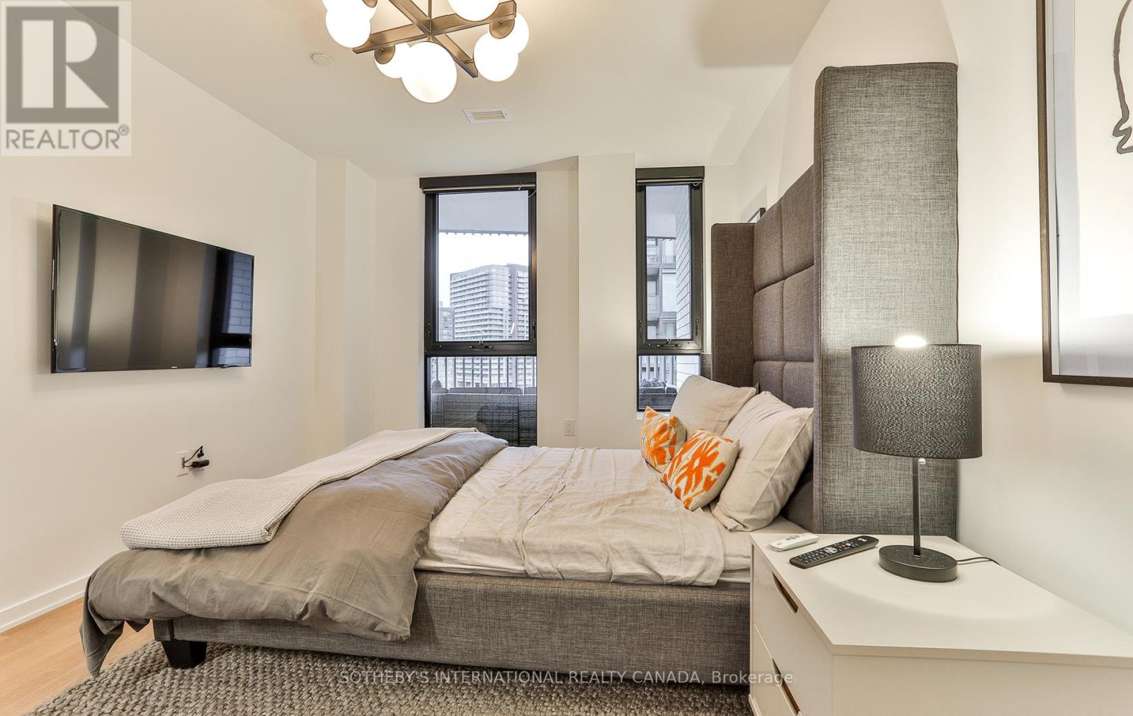 711 - 41 Dovercourt Road, Toronto, Ontario  M6J 3C2 - Photo 22 - C12495510