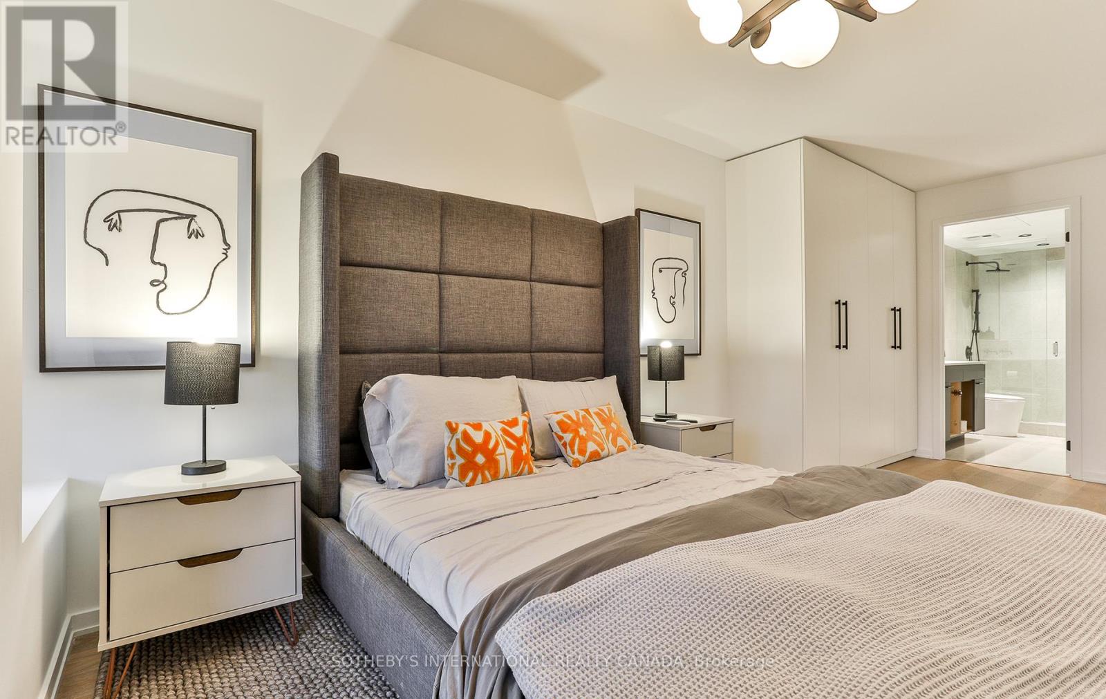 711 - 41 Dovercourt Road, Toronto, Ontario  M6J 3C2 - Photo 23 - C12495510