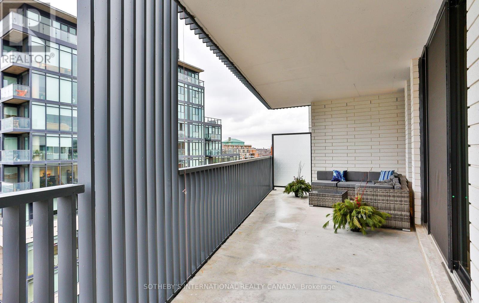 711 - 41 Dovercourt Road, Toronto, Ontario  M6J 3C2 - Photo 28 - C12495510