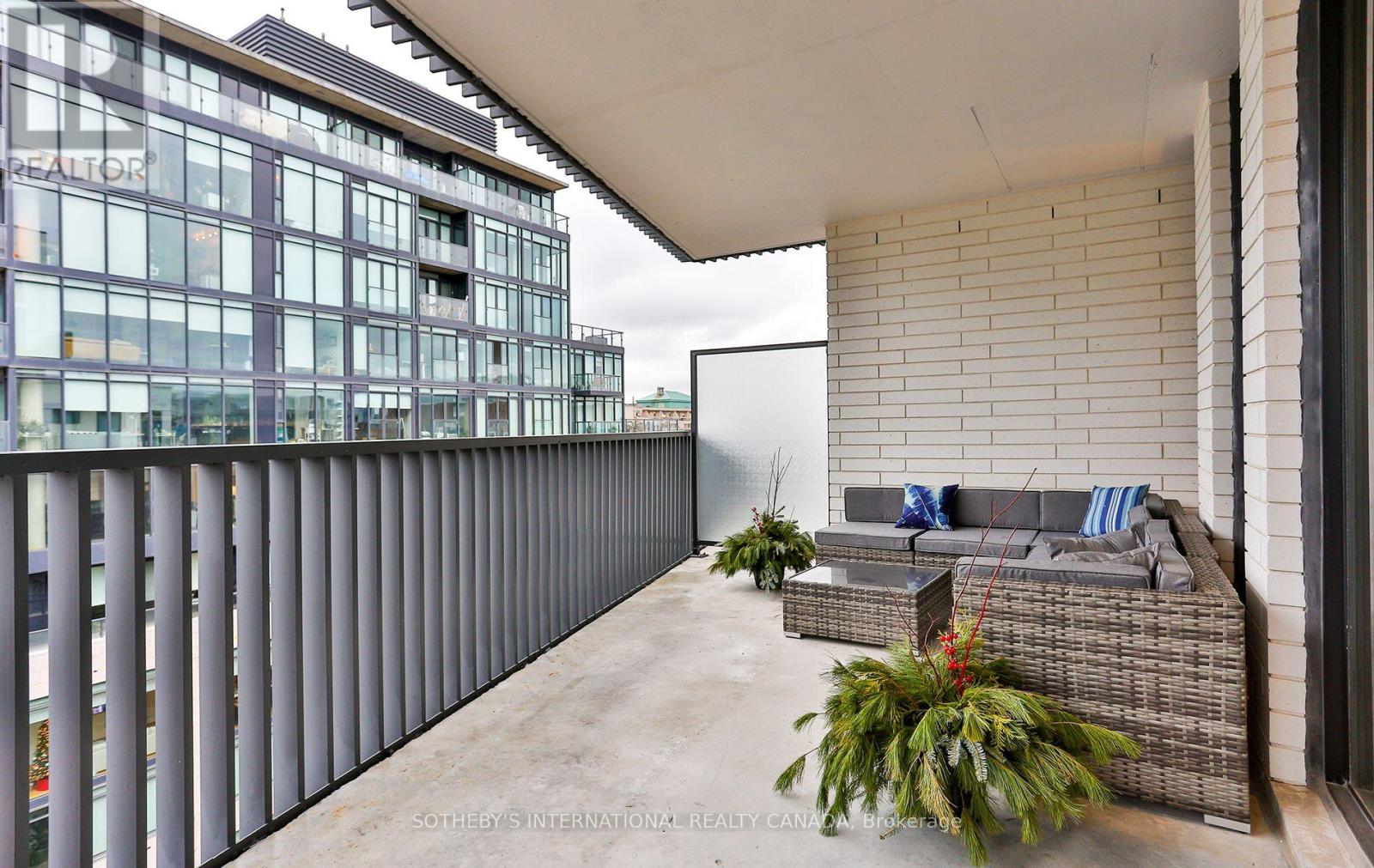 711 - 41 Dovercourt Road, Toronto, Ontario  M6J 3C2 - Photo 29 - C12495510