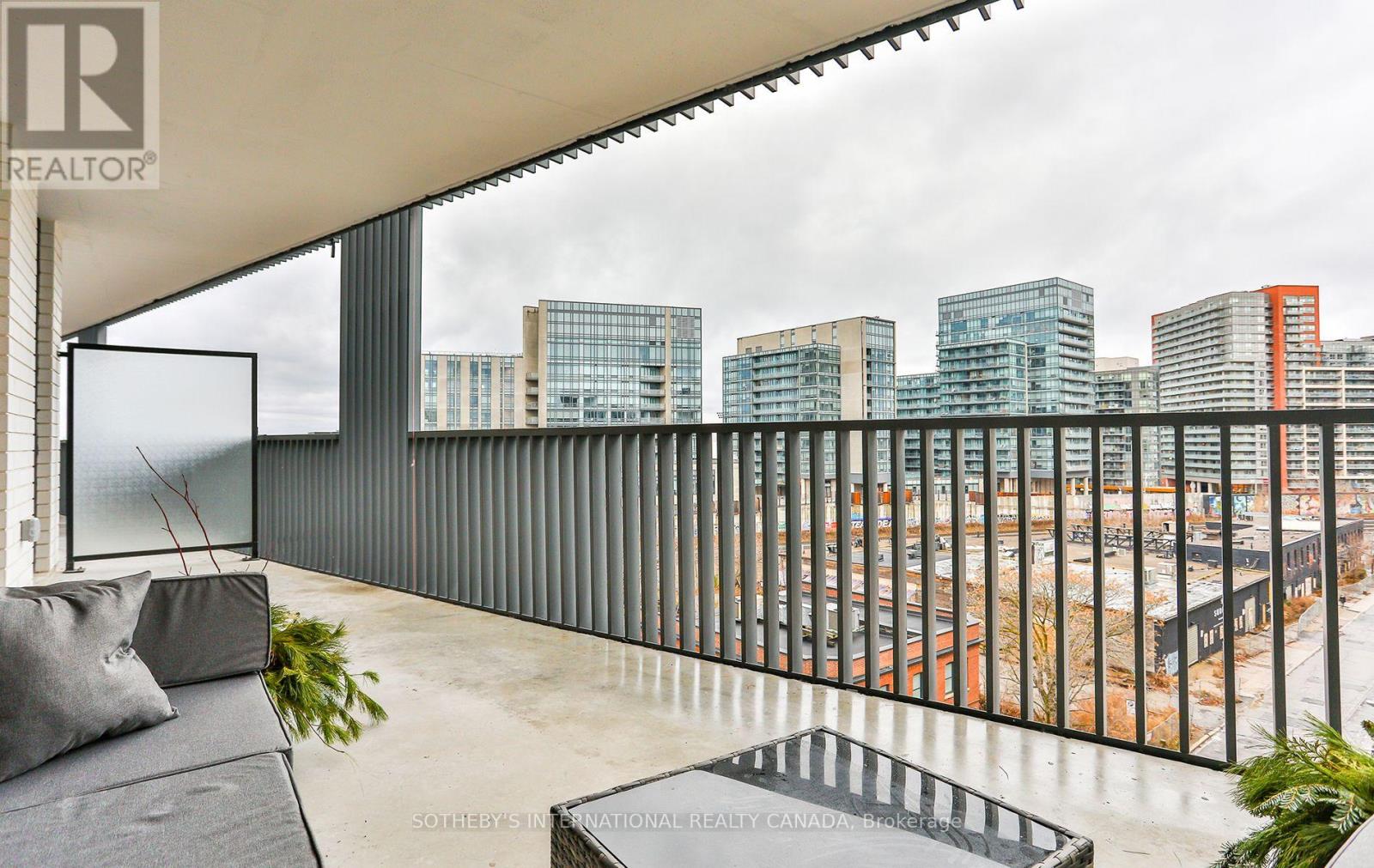 711 - 41 Dovercourt Road, Toronto, Ontario  M6J 3C2 - Photo 30 - C12495510