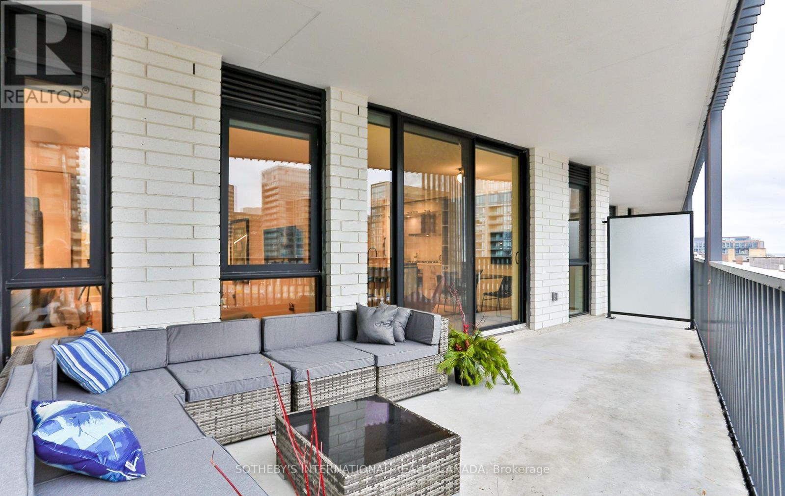 711 - 41 Dovercourt Road, Toronto, Ontario  M6J 3C2 - Photo 31 - C12495510