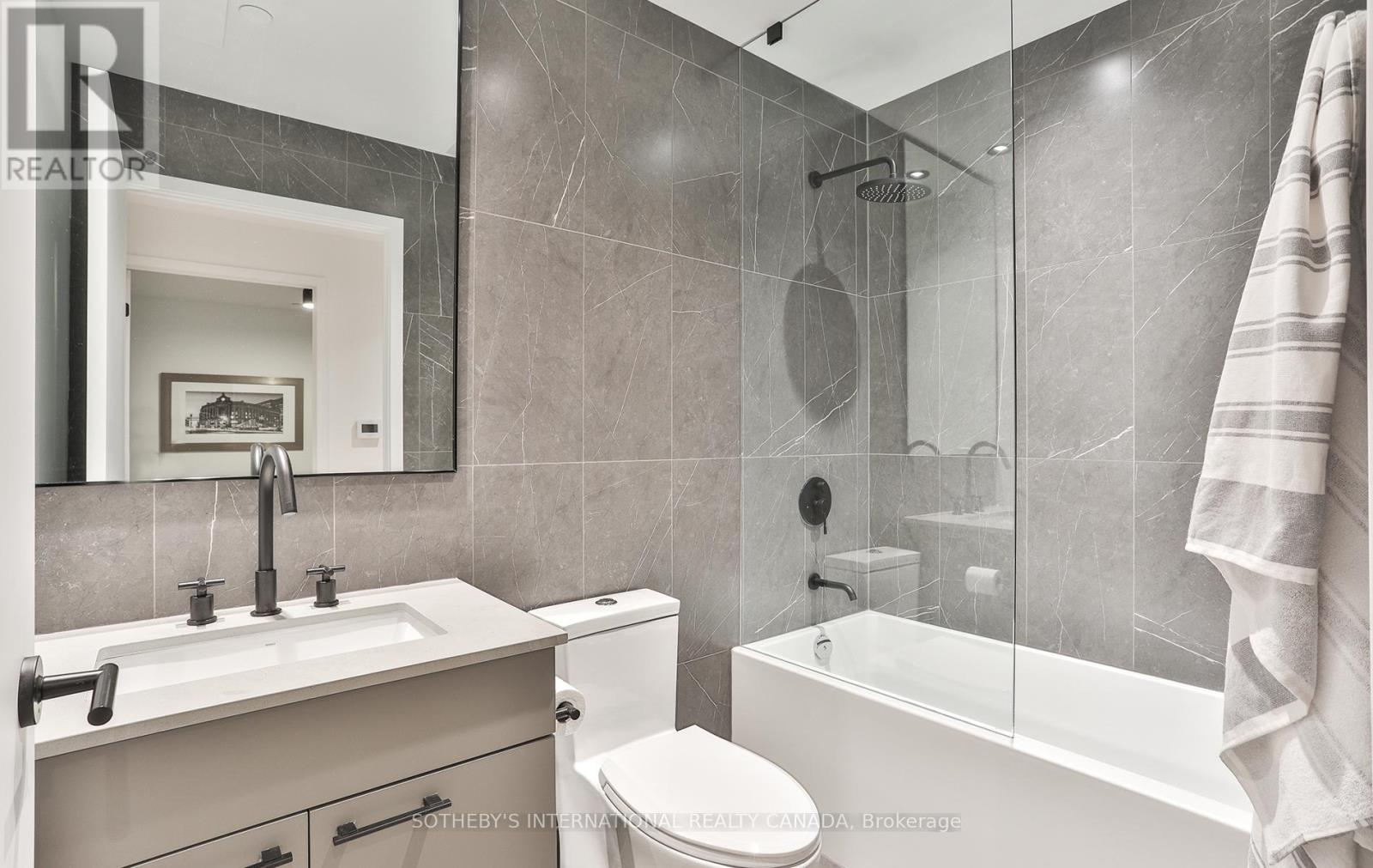 711 - 41 Dovercourt Road, Toronto, Ontario  M6J 3C2 - Photo 4 - C12495510