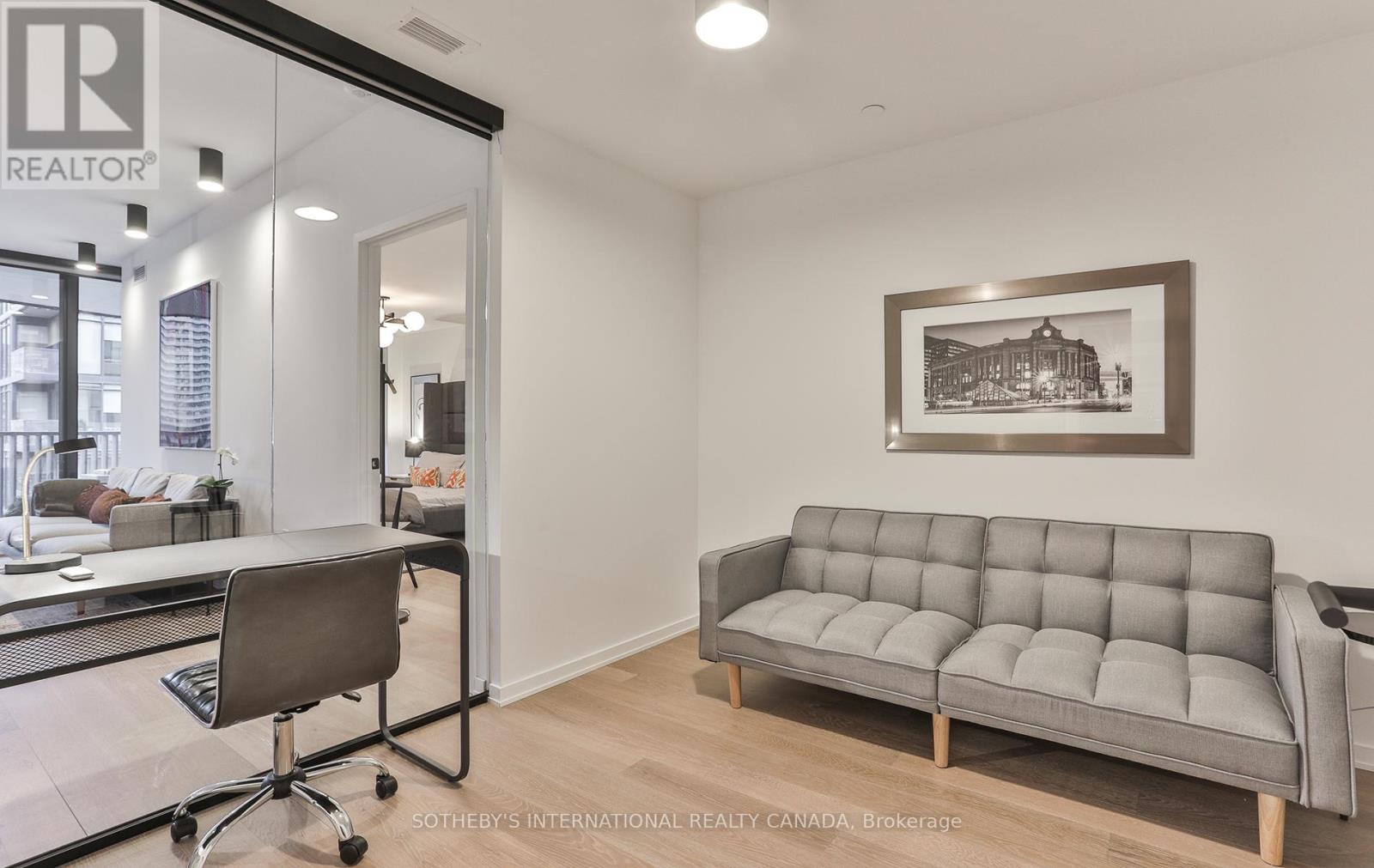 711 - 41 Dovercourt Road, Toronto, Ontario  M6J 3C2 - Photo 5 - C12495510