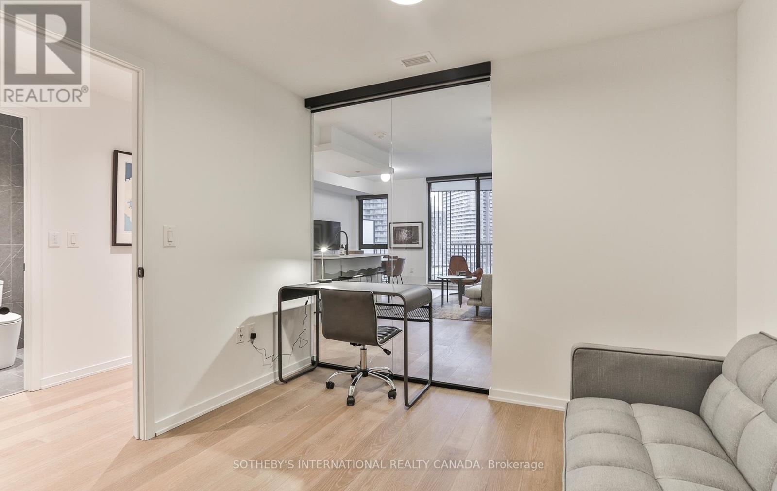 711 - 41 Dovercourt Road, Toronto, Ontario  M6J 3C2 - Photo 6 - C12495510