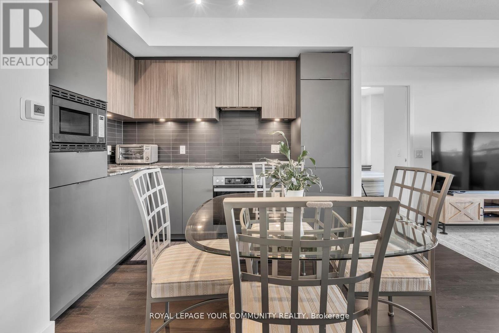 317 - 50 O'neil Road, Toronto, Ontario  M3C 0R1 - Photo 10 - C12495530