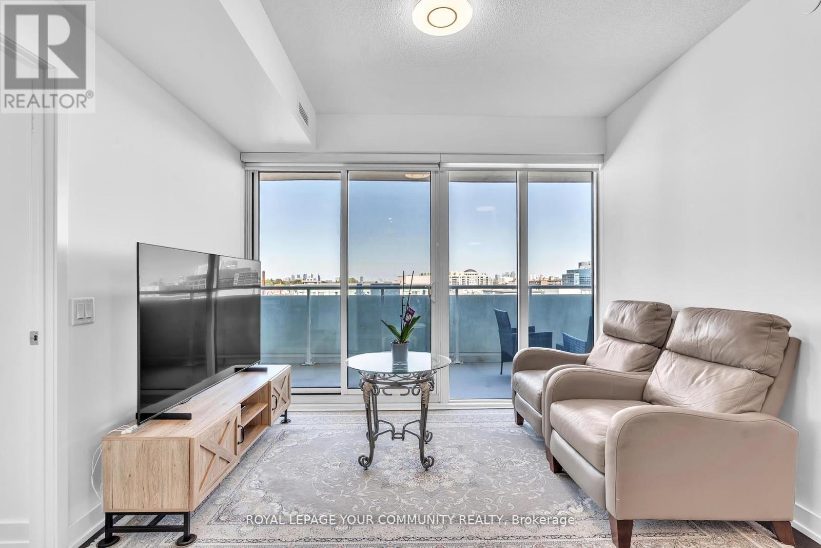 317 - 50 O'neil Road, Toronto, Ontario  M3C 0R1 - Photo 11 - C12495530