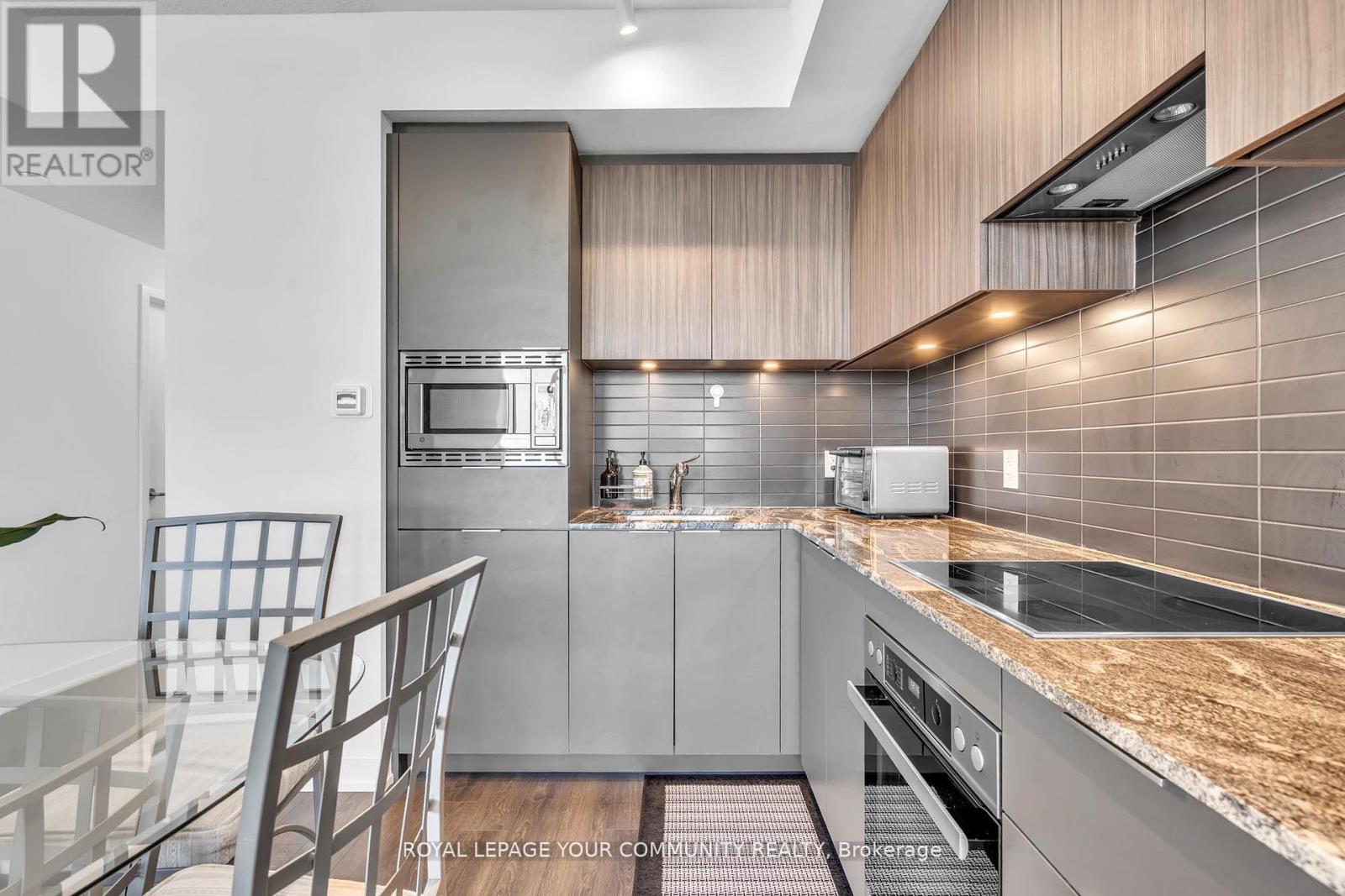 317 - 50 O'neil Road, Toronto, Ontario  M3C 0R1 - Photo 12 - C12495530