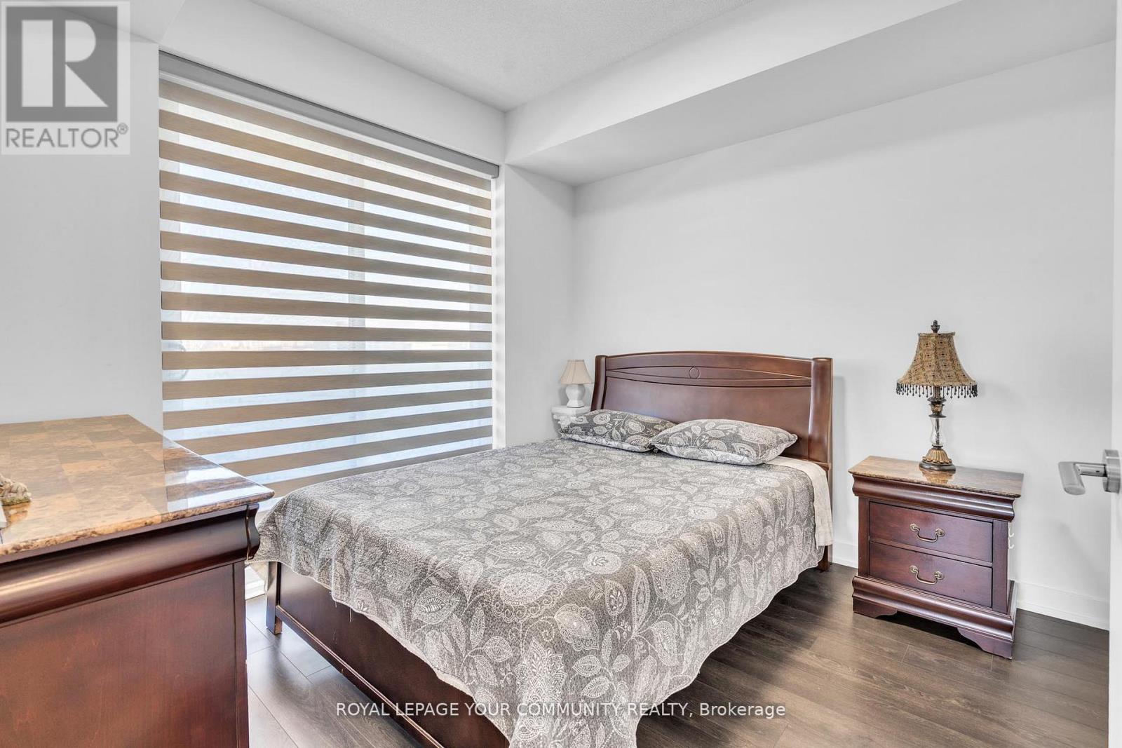 317 - 50 O'neil Road, Toronto, Ontario  M3C 0R1 - Photo 17 - C12495530