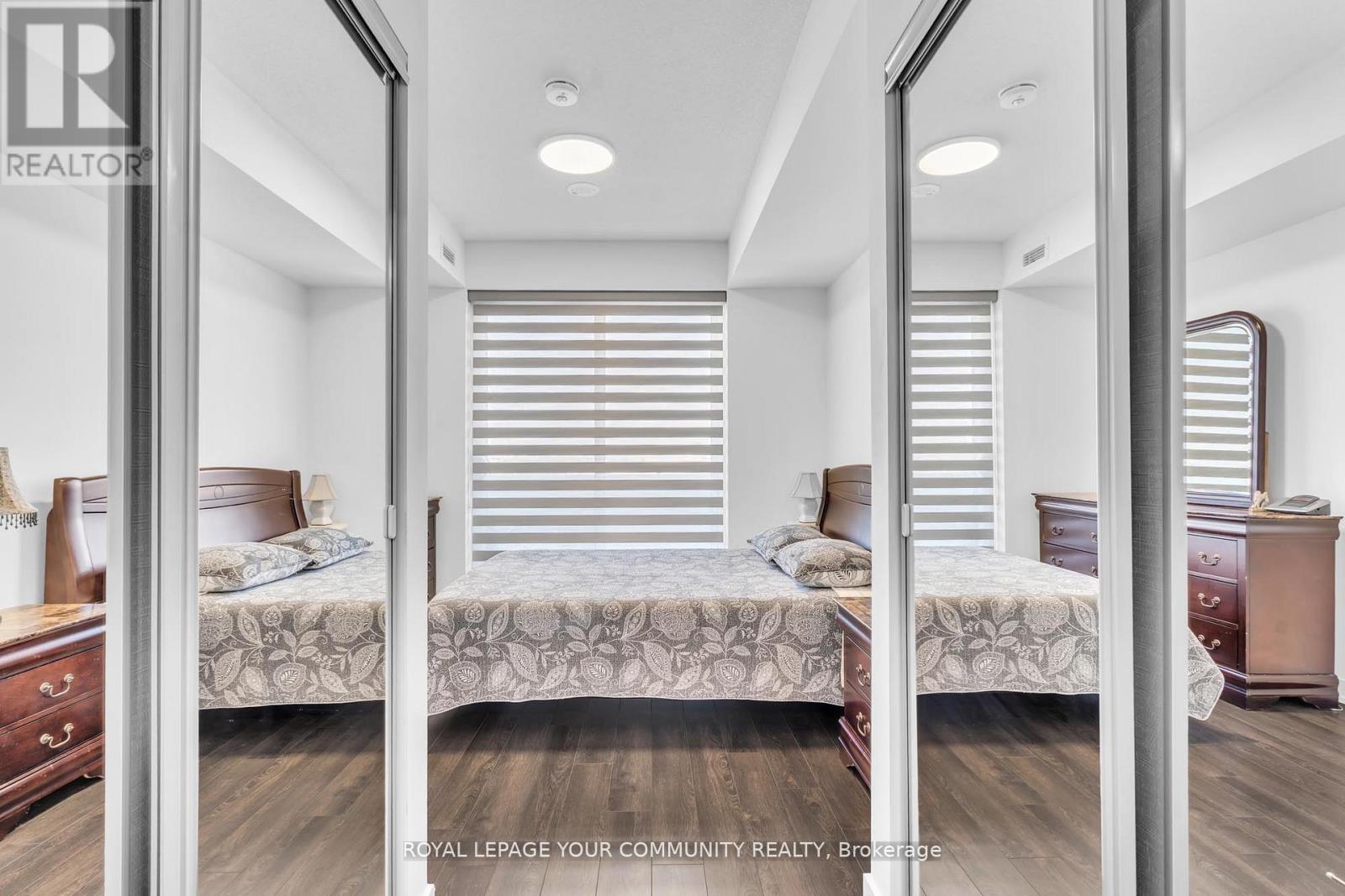 317 - 50 O'neil Road, Toronto, Ontario  M3C 0R1 - Photo 21 - C12495530