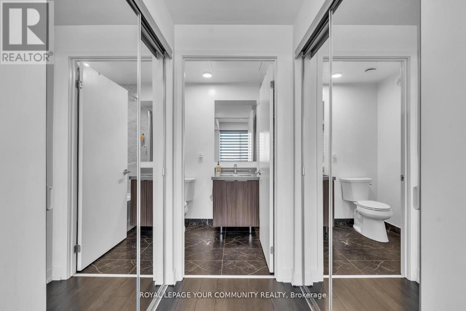 317 - 50 O'neil Road, Toronto, Ontario  M3C 0R1 - Photo 22 - C12495530