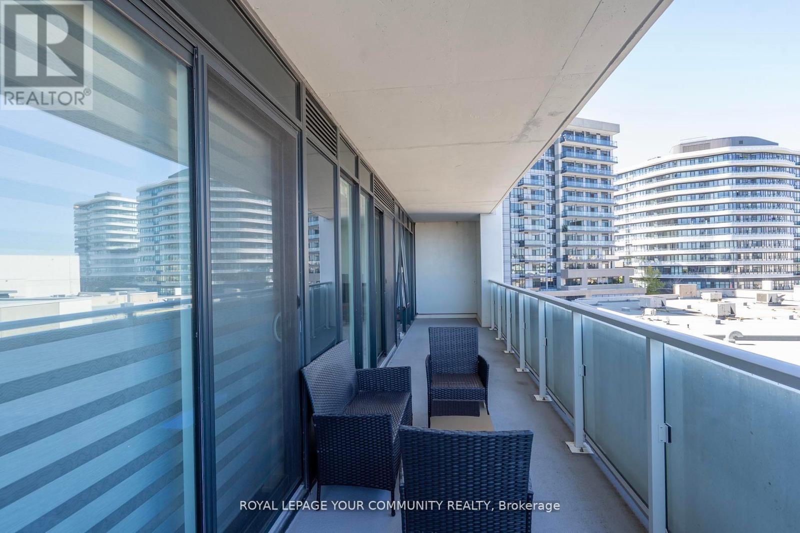 317 - 50 O'neil Road, Toronto, Ontario  M3C 0R1 - Photo 24 - C12495530